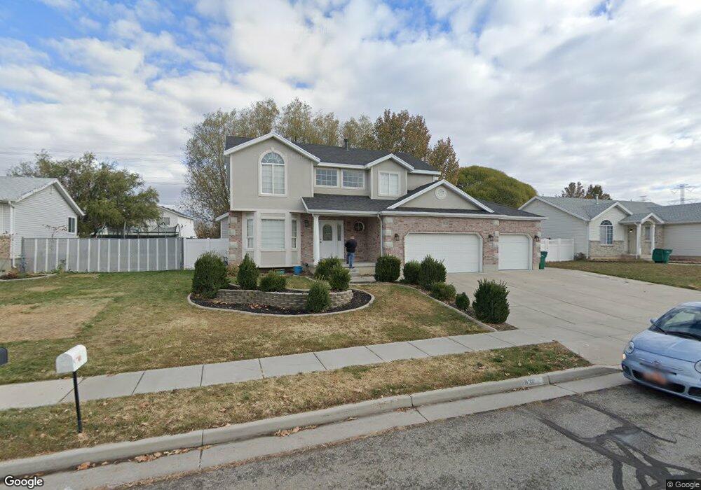 5838 S 3325 W, Roy, UT 84067 - photo 1