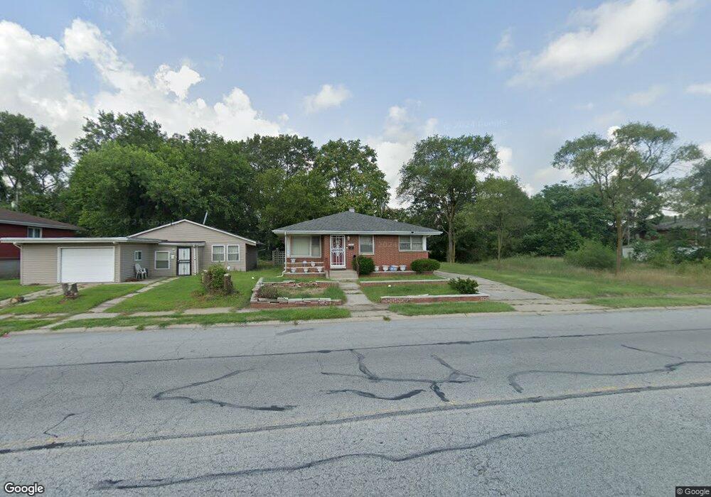 2152 Taft St, Gary, IN 46404 - photo 1