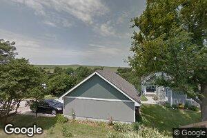 248 W Flint Hills Dr, Alma, KS 66401