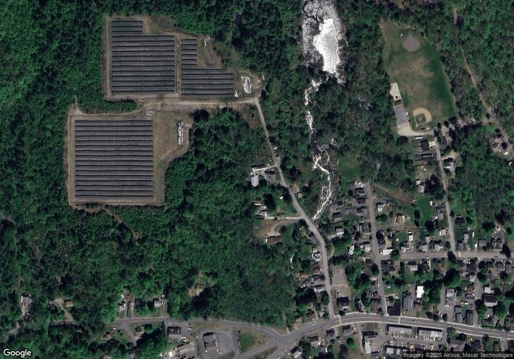 87 Spring St, West Warren, MA 01092 - photo 1