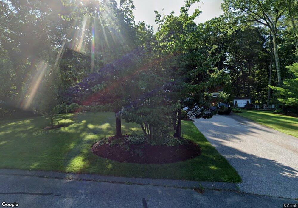 12 Trilliam Run, Sutton, MA 01590 - photo 1