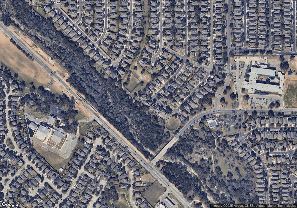 24702 Cloudy Creek, San Antonio, TX 78255 - photo 1