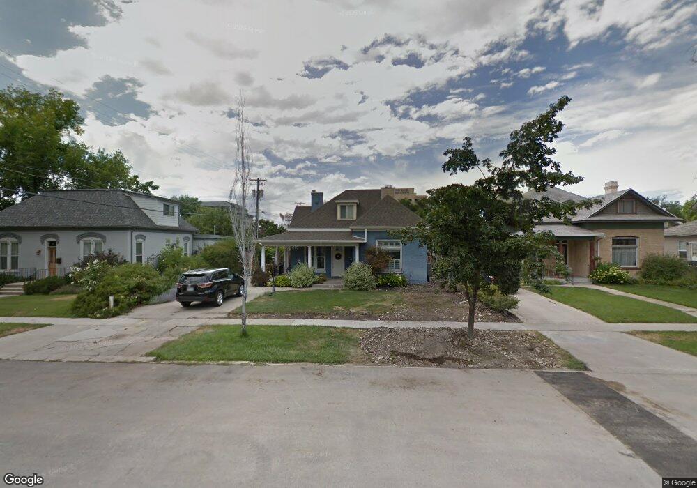161 N 200 E, Provo, UT 84606 - photo 1