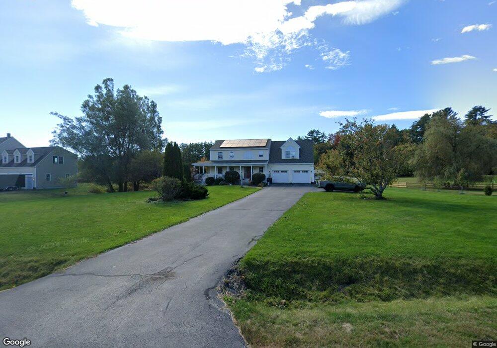 22 Clover Leaf Ln, Scarborough, ME 04074 - photo 1