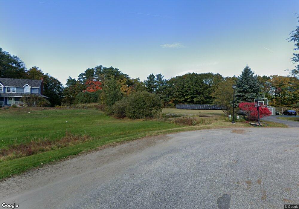 27 Clover Leaf Ln, Scarborough, ME 04074 - photo 1