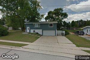 377 Kent St, Mishicot, WI 54228