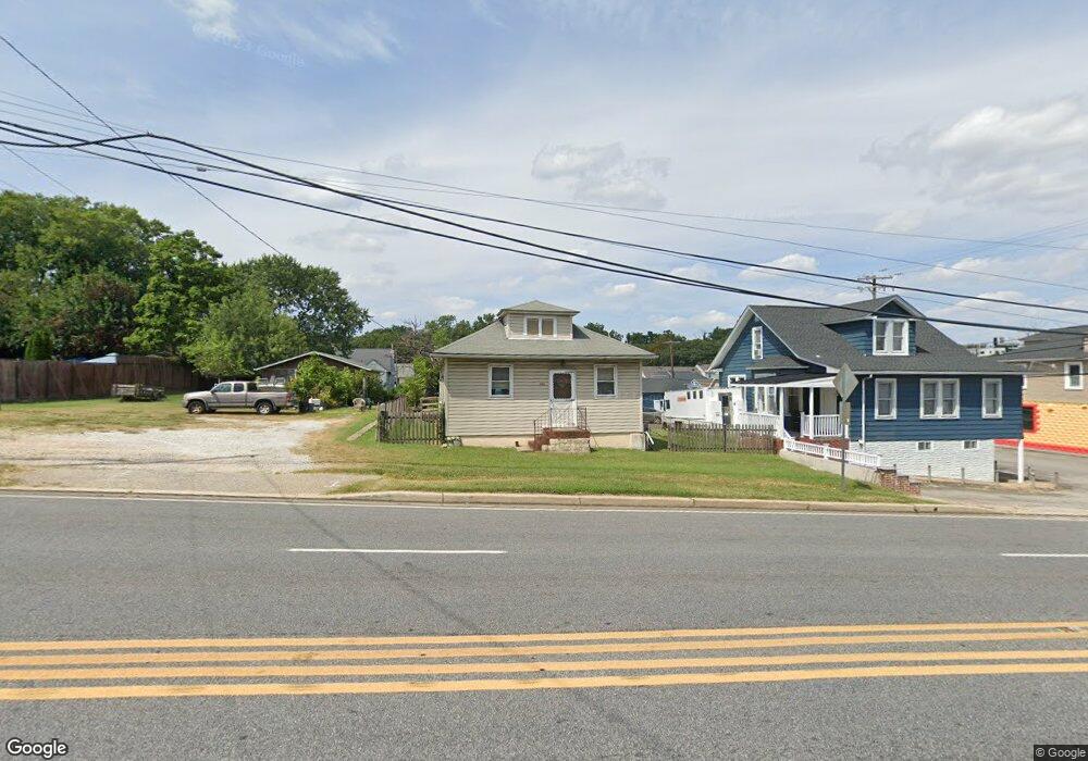 3310 Washington Blvd, Halethorpe, MD 21227 - photo 1