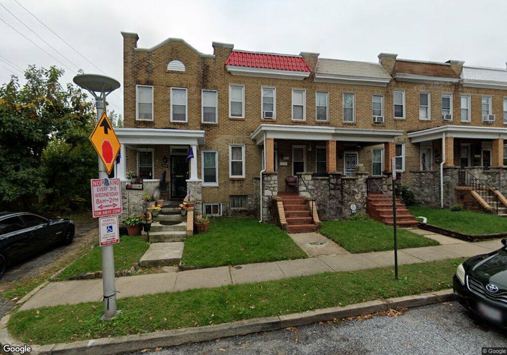 Street View Photo