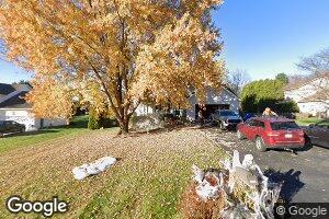 2730 Old Fort Rd, Blacksburg, VA 24060