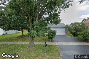 1408 Parkside Dr, Bolingbrook, IL 60490