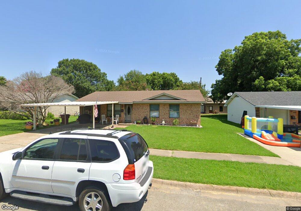 102 Mcmahon St, Bonham, TX 75418 - photo 1