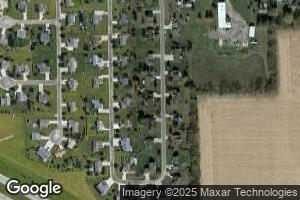 110 S Gadwall Ln, Downs, IL 61736