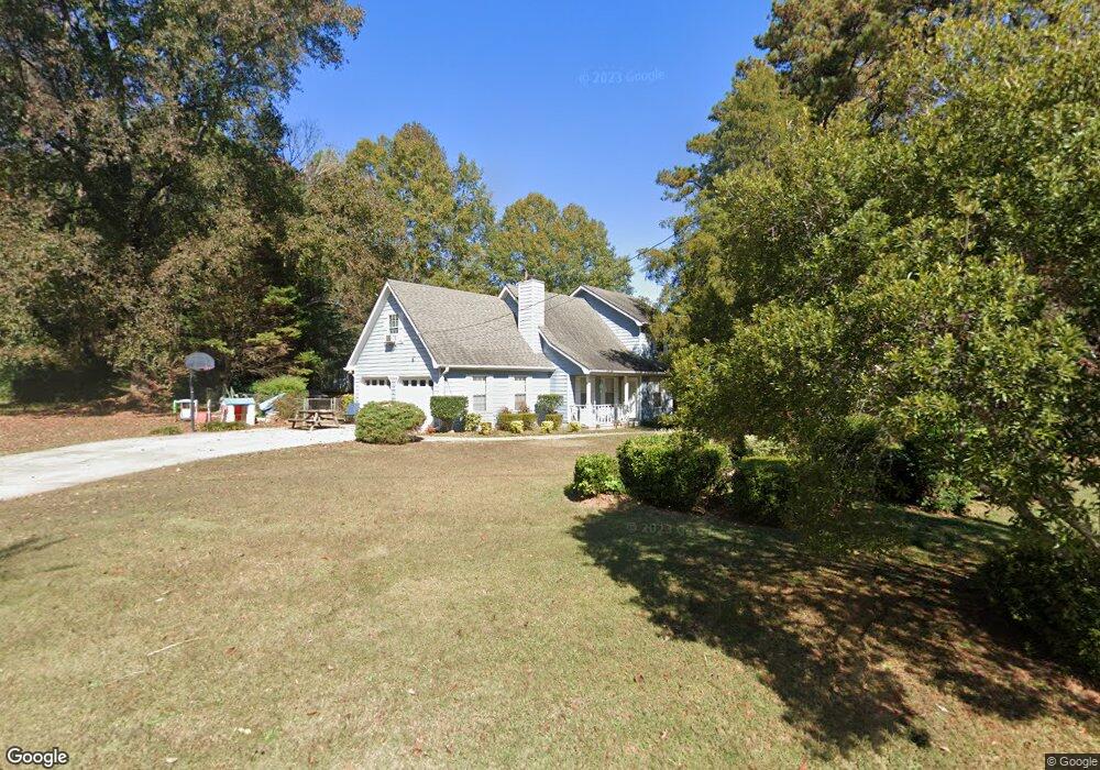 10 W Forest Dr, Covington, GA 30016 - photo 1