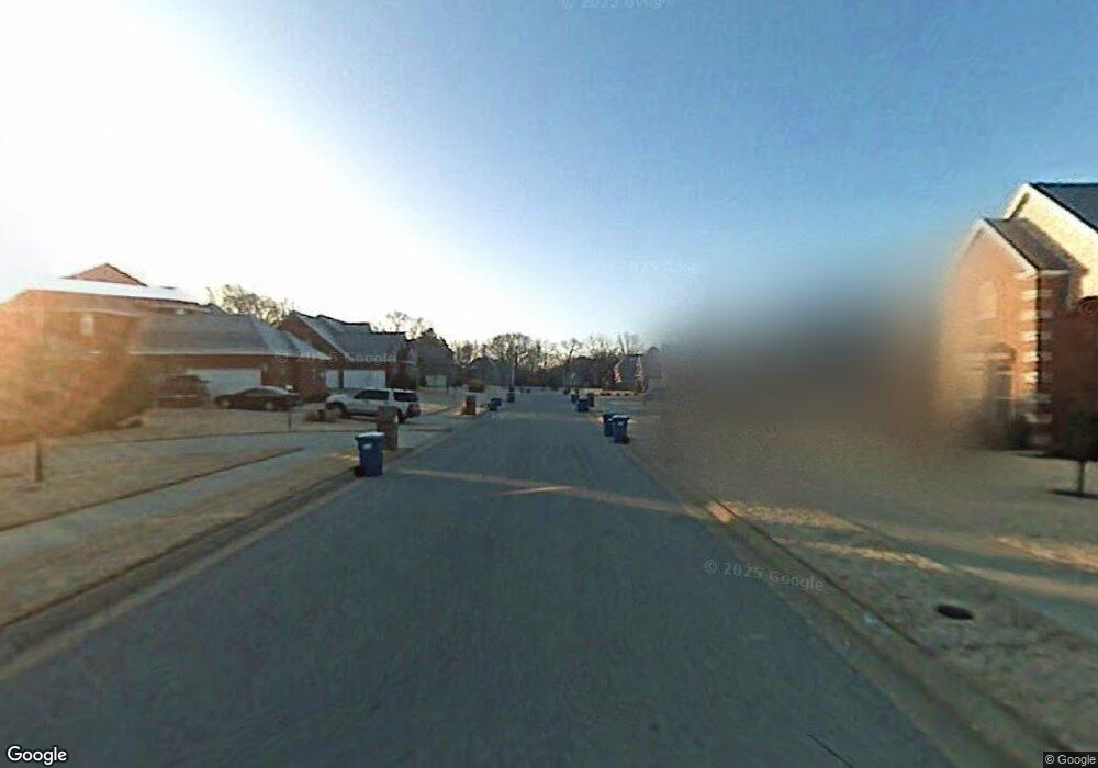 0 NW Yukon Trail St, Bentonville, AR 72712 - photo 1