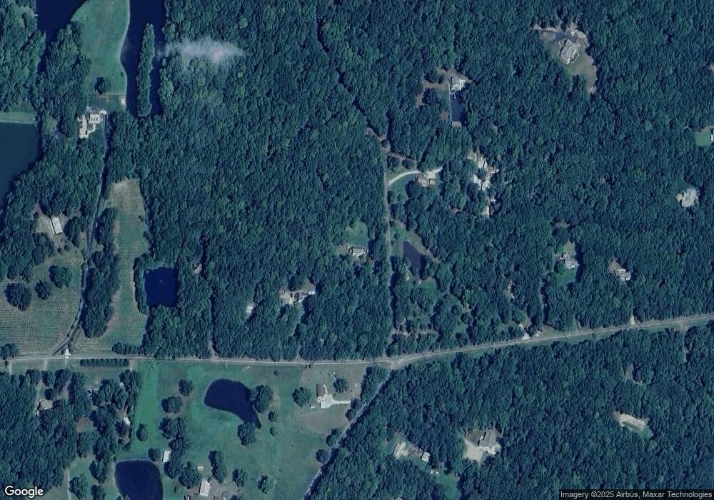 3160 Three Bridge Rd, Powhatan, VA 23139 - photo 1