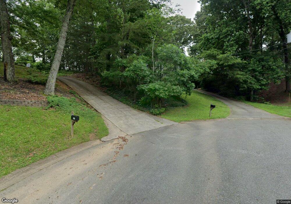 2200 Mills Wood Run unit 3, Canton, GA 30114 - photo 1