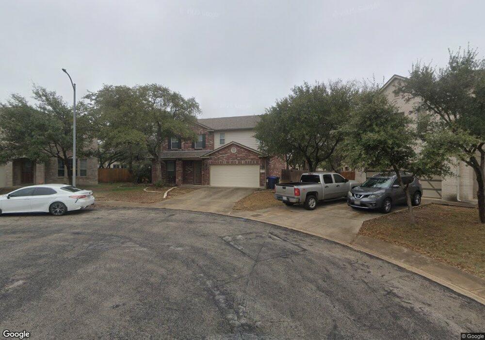 24816 Forum Cir, San Antonio, TX 78255 - photo 1