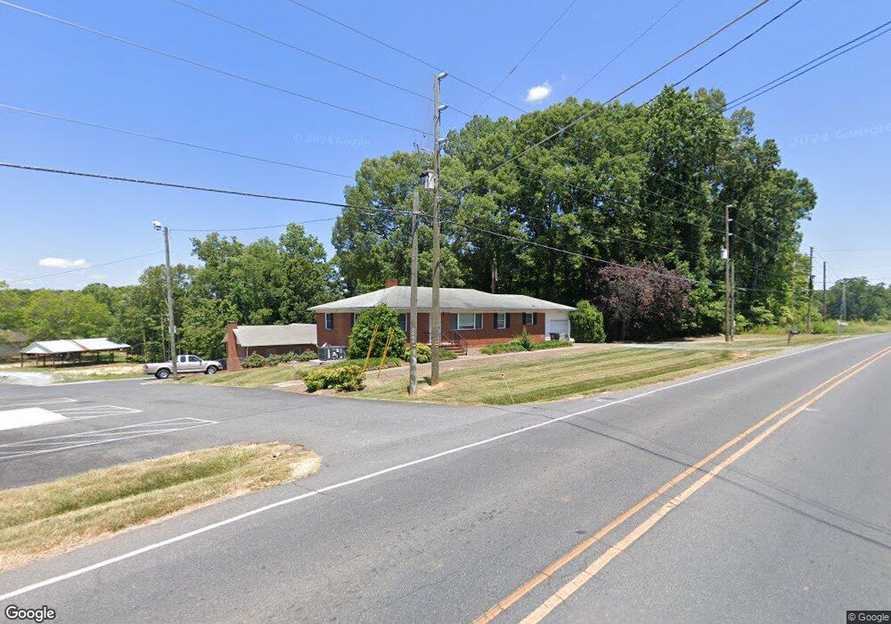 1728 Mack Rd, Asheboro, NC 27205 - photo 1