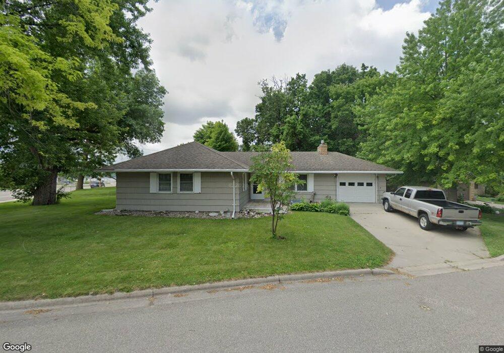 7 7 4th-Avenue-sw, Glenwood, MN 56334 - photo 1