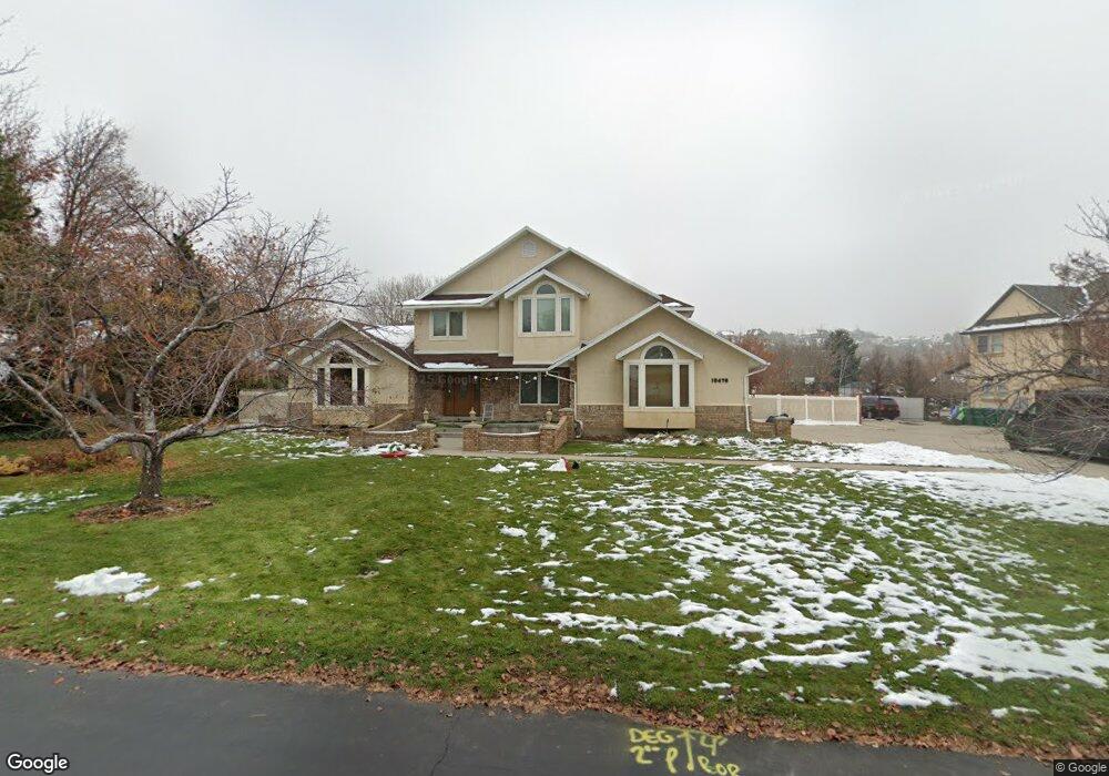 10476 Aberdeen Ln, Highland, UT 84003 - photo 1