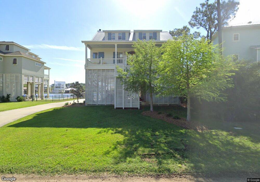 217 Baywood Dr, Pass Christian, MS 39571 - photo 1