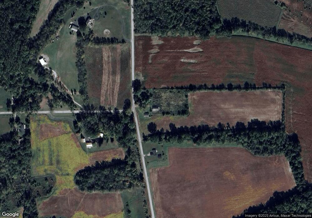 1145 N 975 W, Andrews, IN 46702 - photo 1