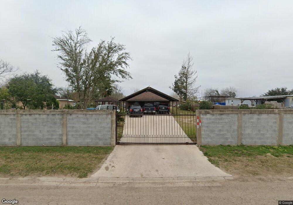 561 Huisache Cir, Donna, TX 78537 - photo 1