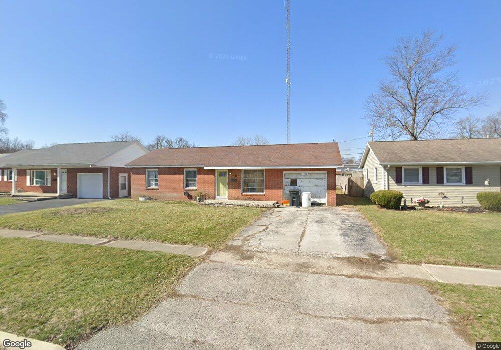 3118 Terrace Ln, Findlay, OH 45840 - photo 1