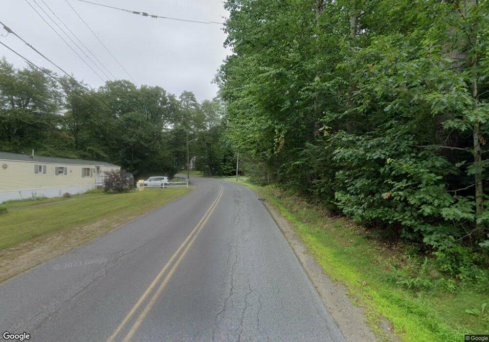 TBD Captain Thomas Rd unit Lot B, Ogunquit, ME 03907 - photo 1