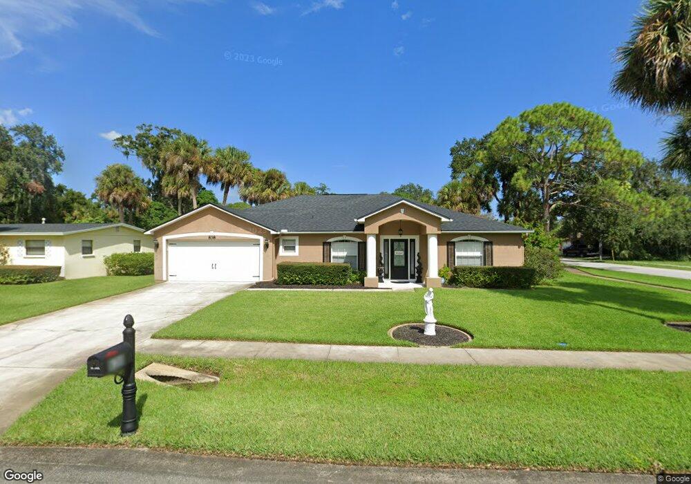 838 Carolina Ave, Rockledge, FL 32955 - photo 1