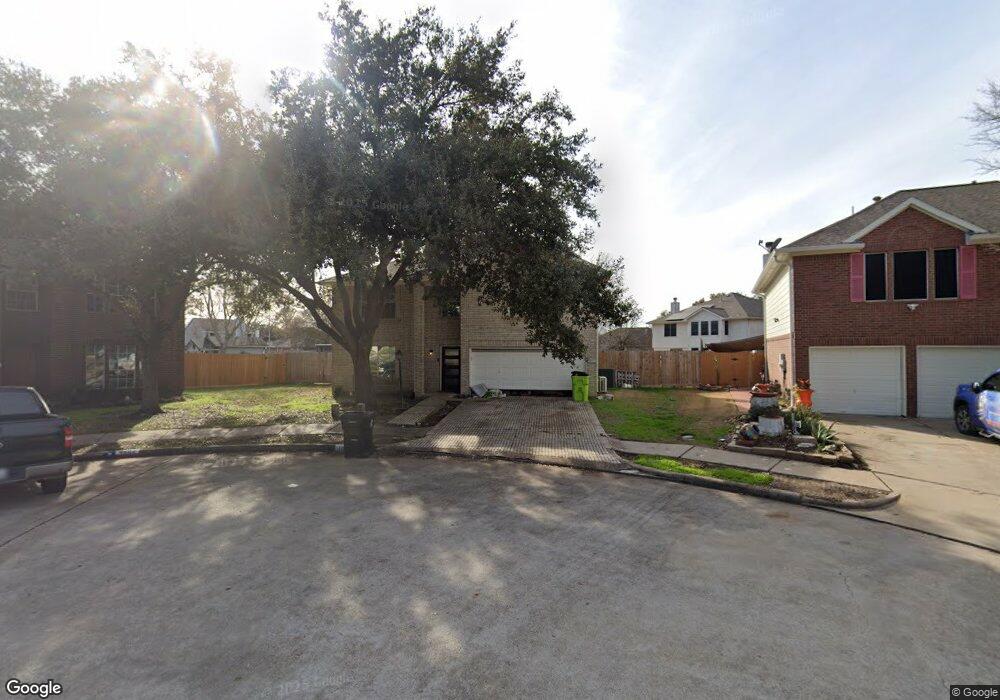 1208 Moray Dr, Rosenberg, TX 77471 - photo 1