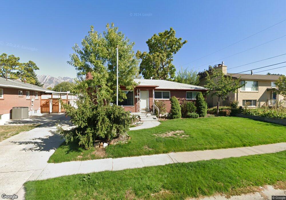 6835 S 500 E, Midvale, UT 84047 - photo 1