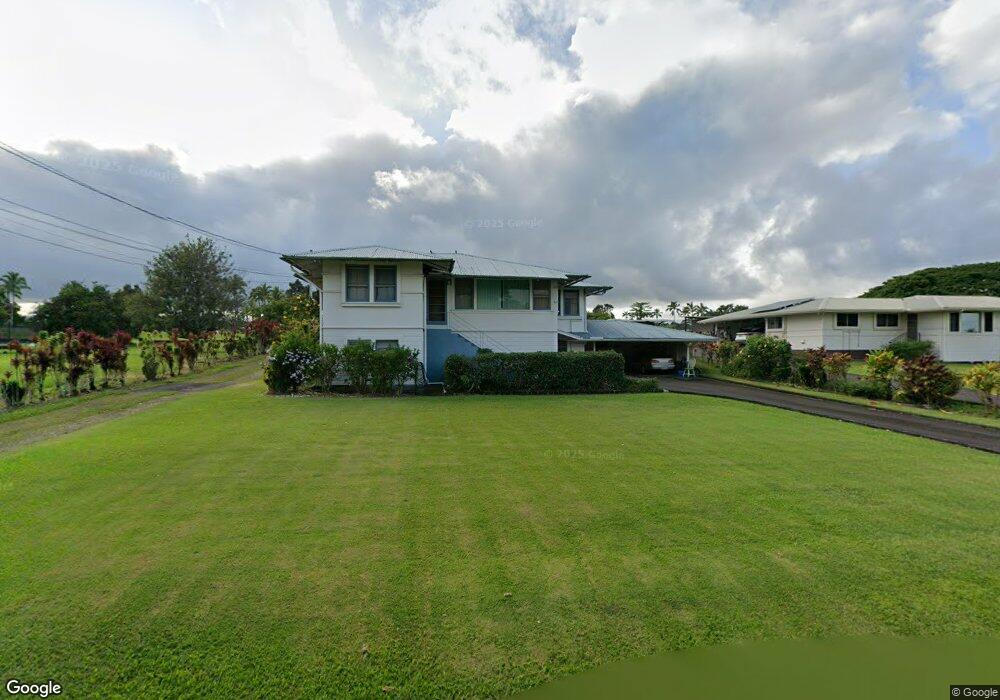 534 Naniakea St, Hilo, HI 96720 - photo 1