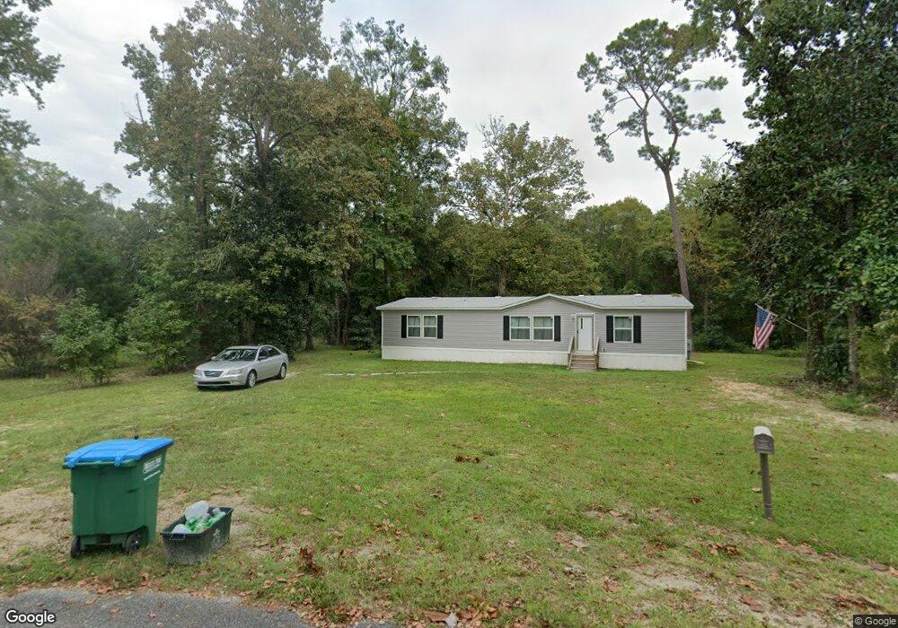 138 Pixie Cir, Crawfordville, FL 32327 - photo 1