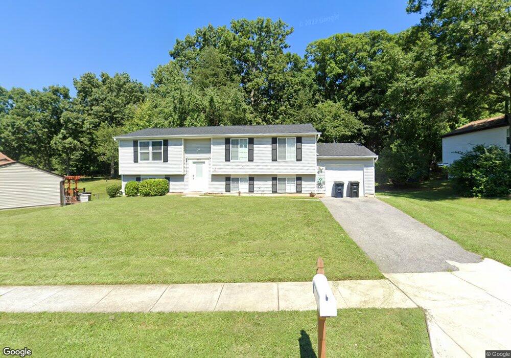 13612 Engleman Dr, Laurel, MD 20708 - photo 1