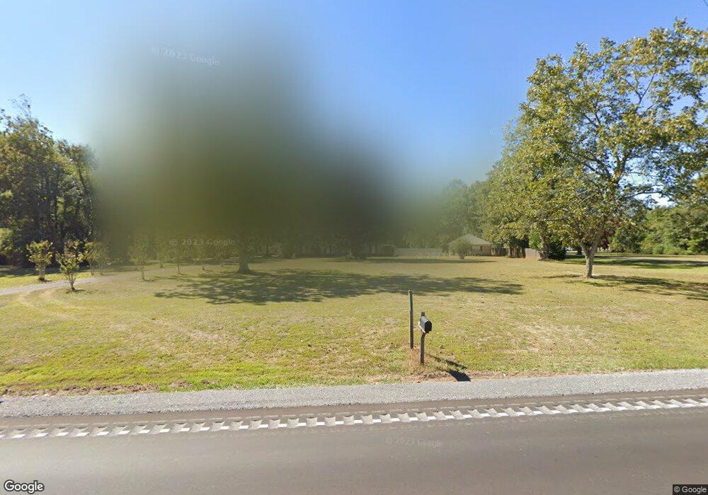 7183 Highway 613, Lucedale, MS 39452 - photo 1