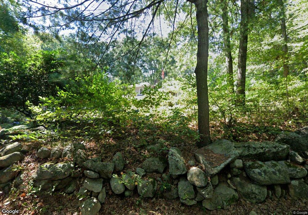 32 Wilson St, Holliston, MA 01746 - photo 1