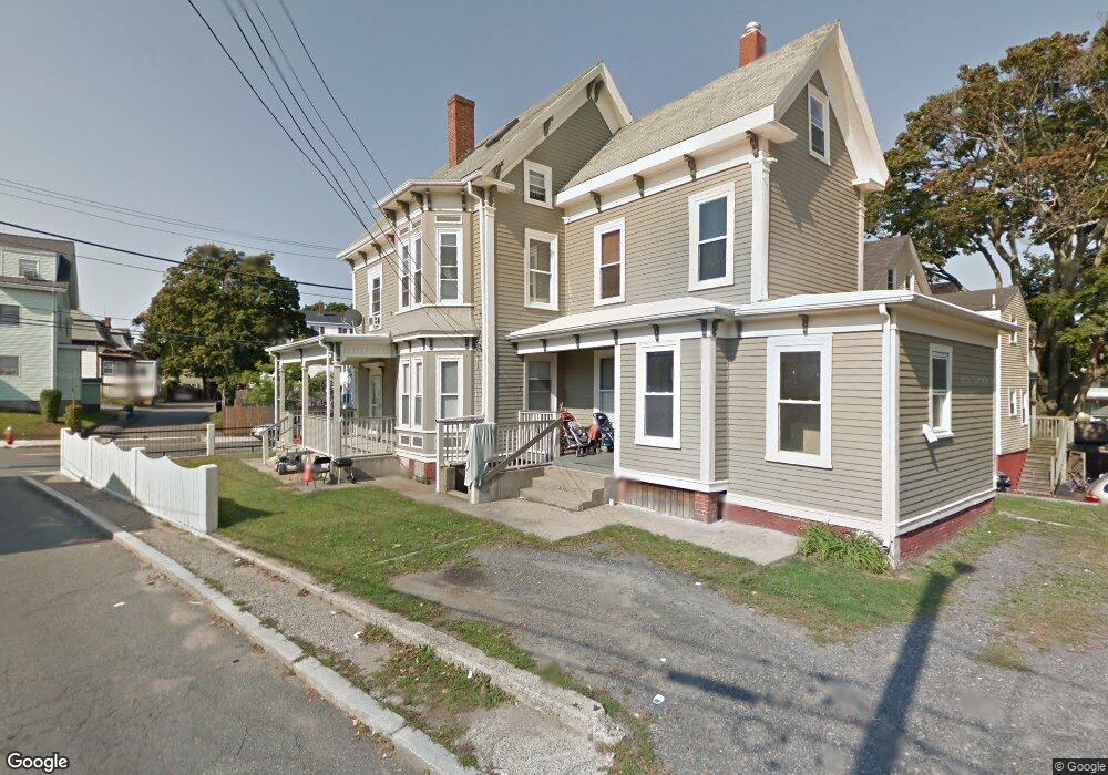 27 Chatham St unit 3, Lynn, MA 01902 - photo 1