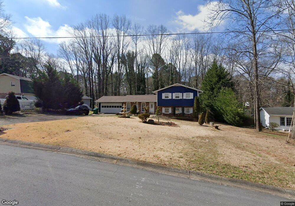 965 Camp Creek Dr SW, Lilburn, GA 30047 - photo 1