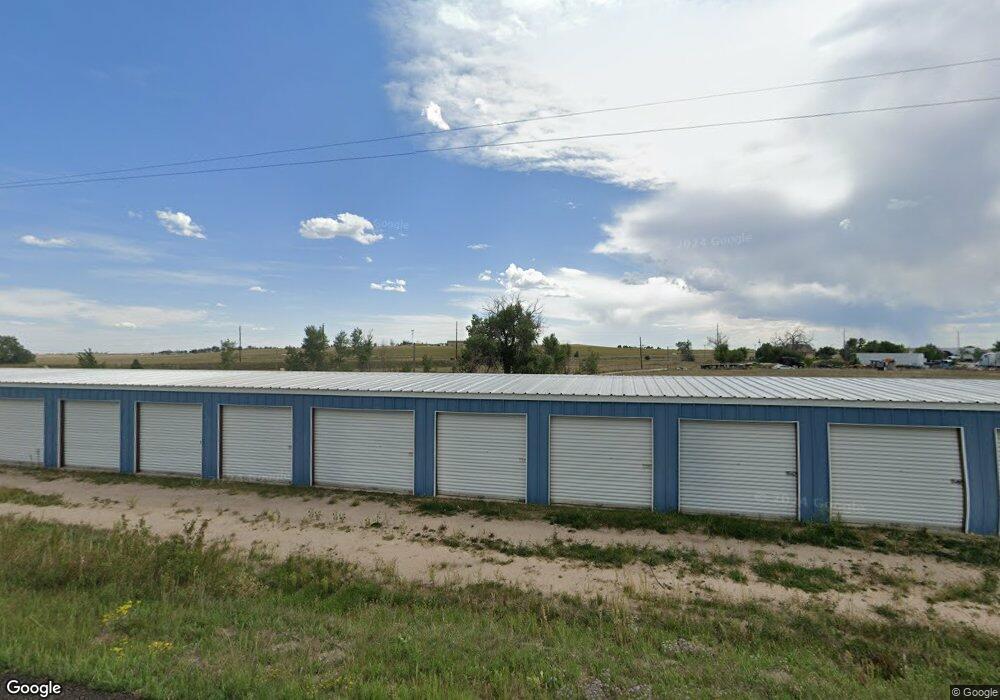 13220 Bradshaw Rd, Peyton, CO 80831 - photo 1