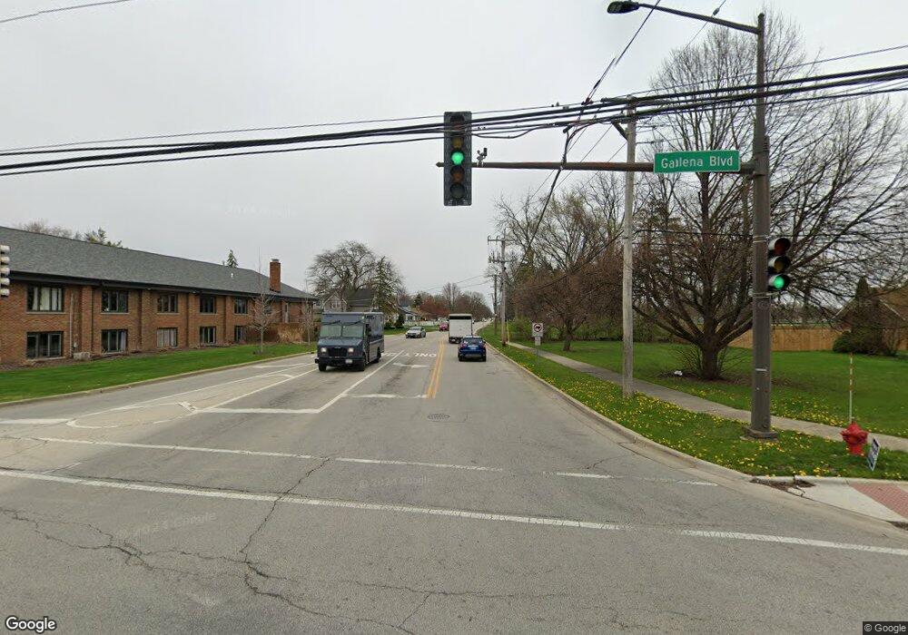 4 N Randall Rd, Aurora, IL 60506 - photo 1