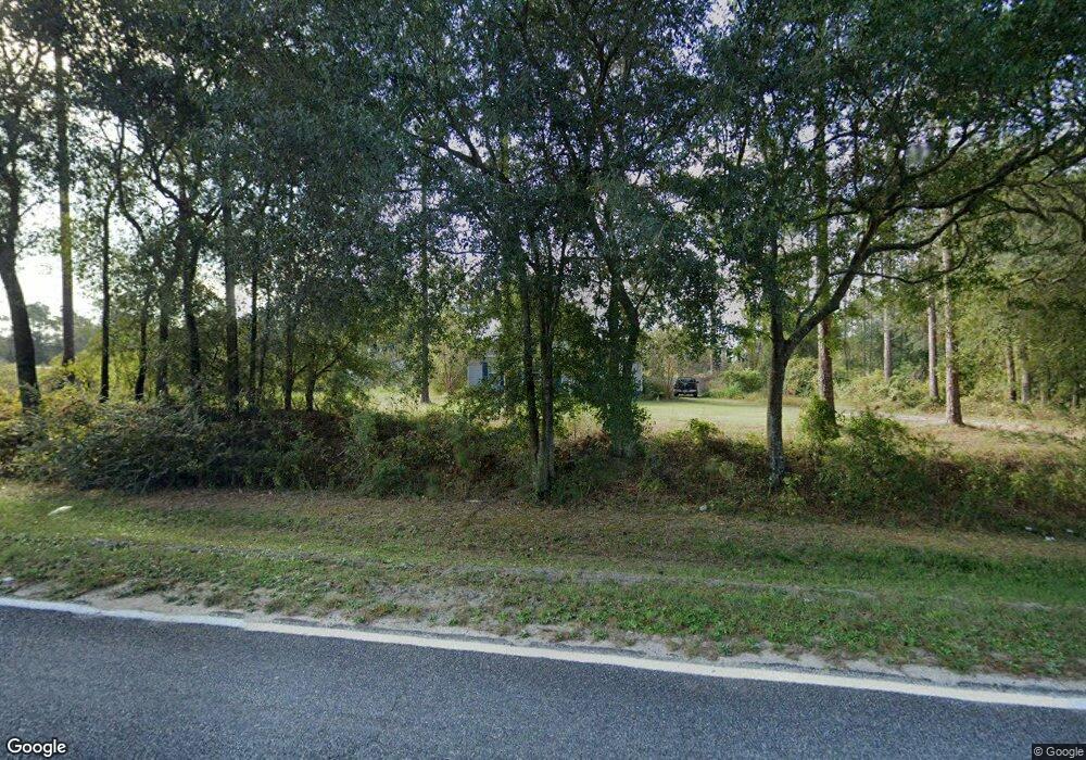 4119 Old Hoboken Rd, Blackshear, GA 31516 - photo 1