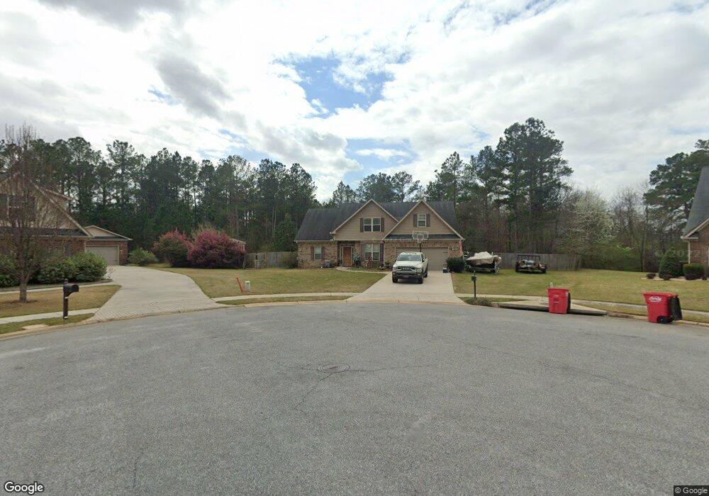 440 Stonecrest Ct, Macon, GA 31216 - photo 1