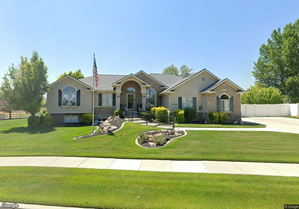 3709 W 11970 S, Riverton, UT 84065 - photo 1
