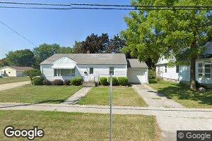 314 Stryker St, Archbold, OH 43502