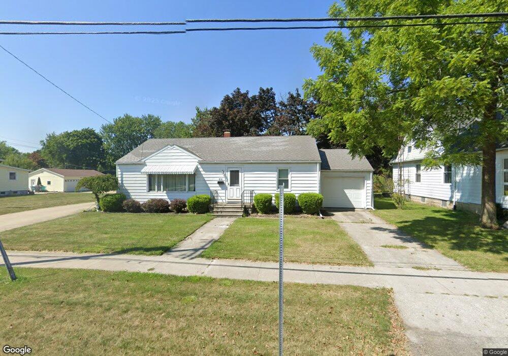 314 Stryker St, Archbold, OH 43502 - photo 1