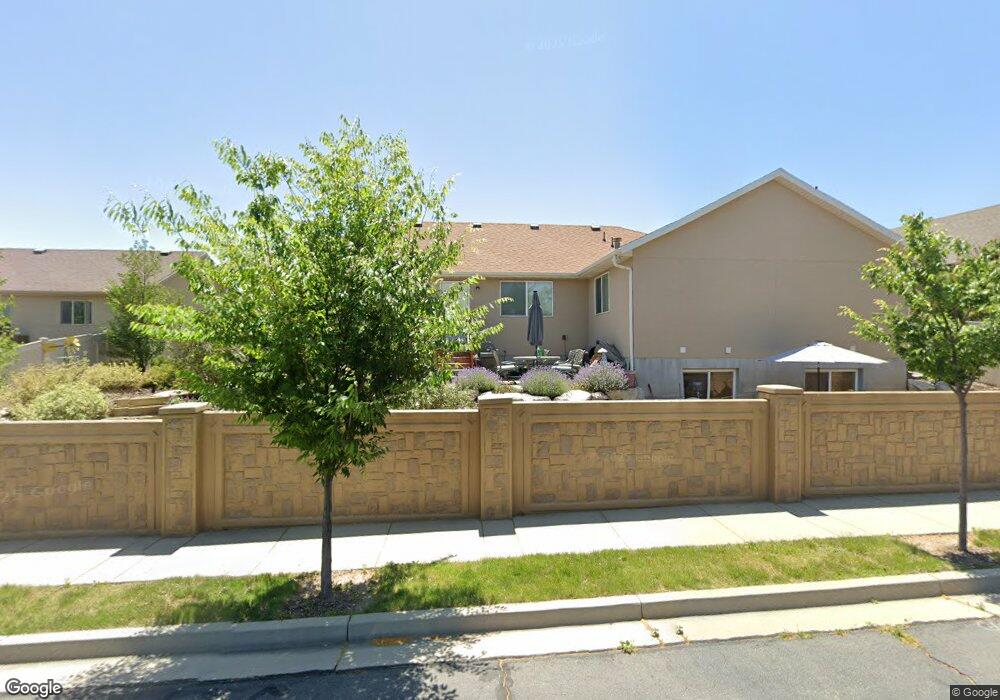 3872 Nipoma Dune Dr, South Jordan, UT 84095 - photo 1