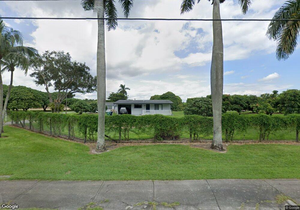 15775 SW 248th St, Homestead, FL 33031 - photo 1