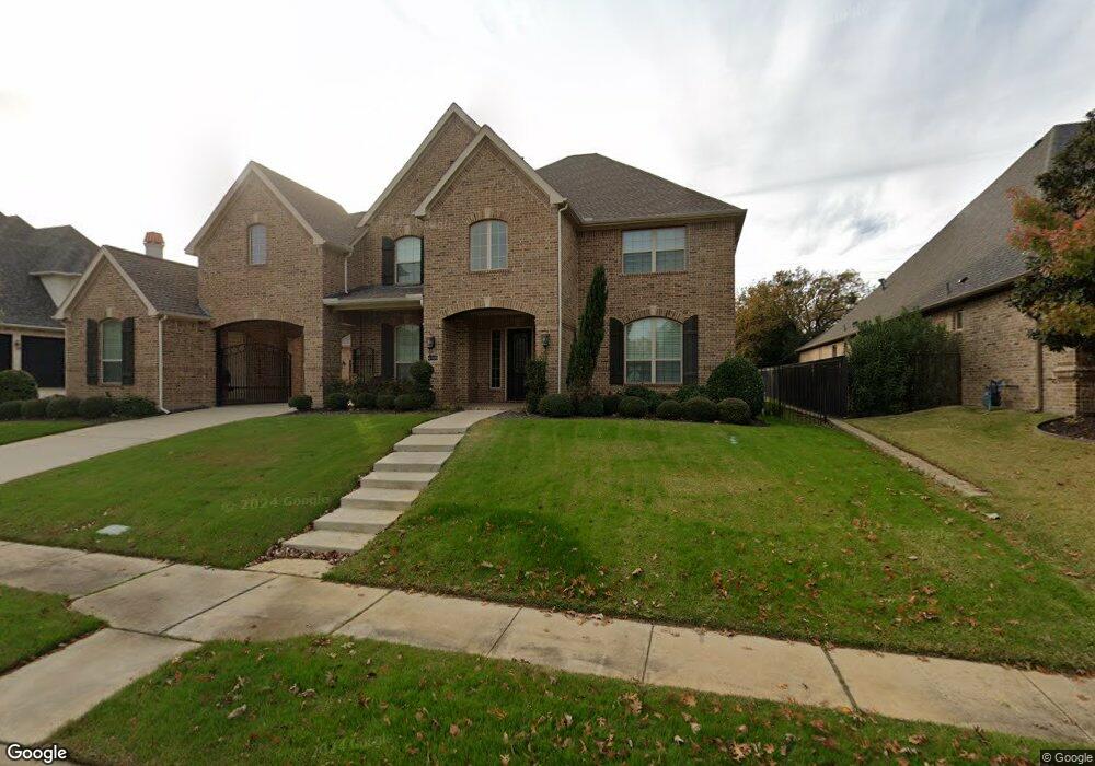 6700 Whittier Ln, Colleyville, TX 76034 - photo 1