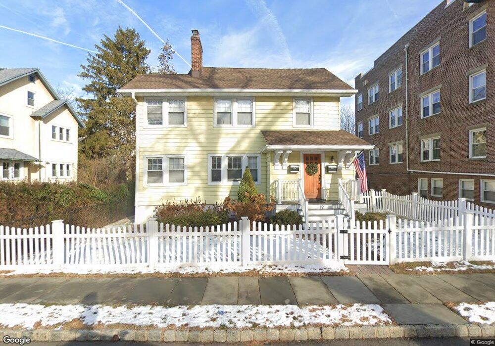 19 The Crescent unit 1, Montclair, NJ 07042 - photo 1